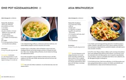 Dr. Oetker - ein Verlag der Edel Verlagsgruppe Schulkochbuch Outlet