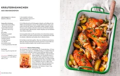 Dr. Oetker - ein Verlag der Edel Verlagsgruppe Schulkochbuch Outlet
