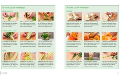 Dr. Oetker - ein Verlag der Edel Verlagsgruppe Schulkochbuch Outlet