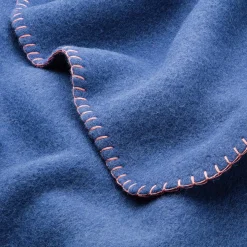 Manufactum Schurwolldecke Clearance