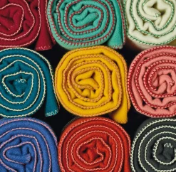 Manufactum Schurwolldecke Clearance