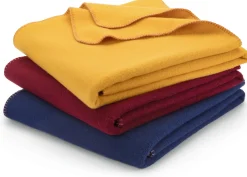 Manufactum Schurwolldecke Clearance