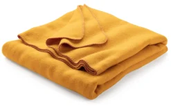 Manufactum Schurwolldecke New