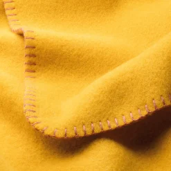 Manufactum Schurwolldecke New