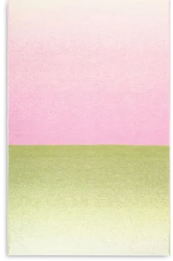 Maison Deux Schurwolldecke Gradient