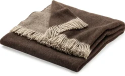 Steinbeck Schurwolldecke Merinowolle Sale