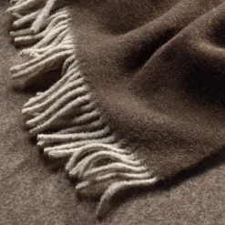 Steinbeck Schurwolldecke Merinowolle Sale