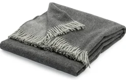 Steinbeck Schurwolldecke Merinowolle Online