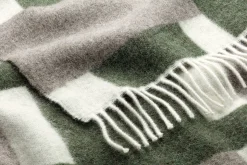 Lapuan Kankurit Schurwolldecke Punos Outlet