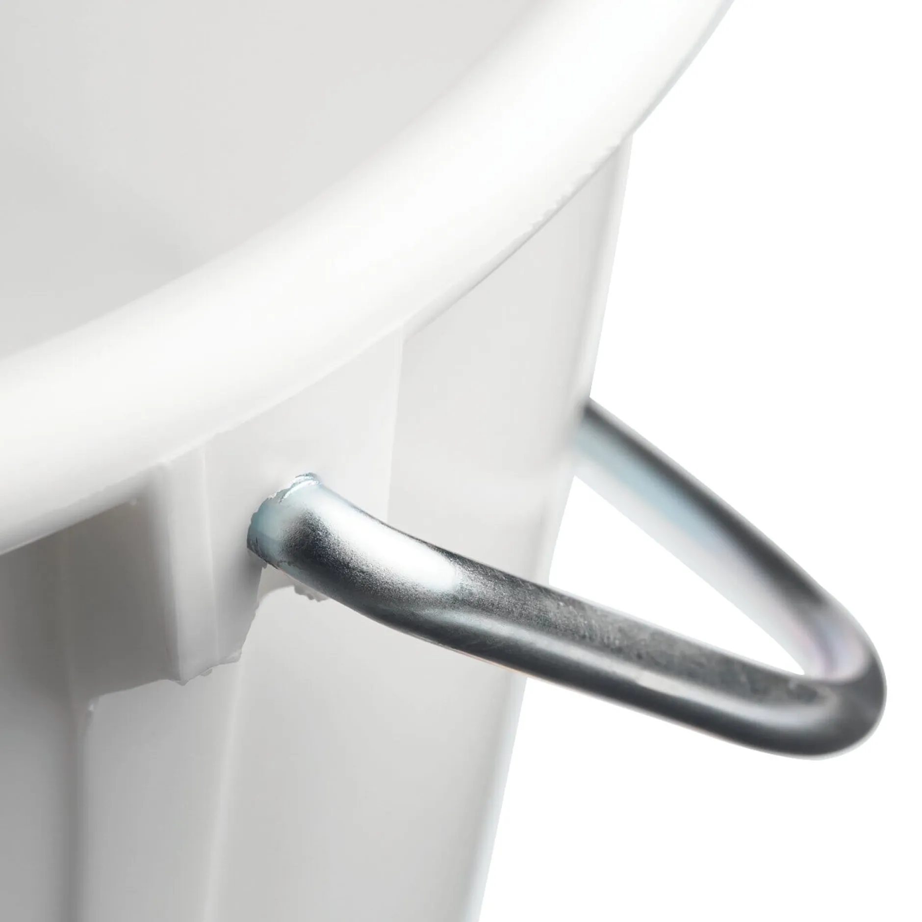 A. & J. Stöckli Schweizer Kunststoffeimer Best