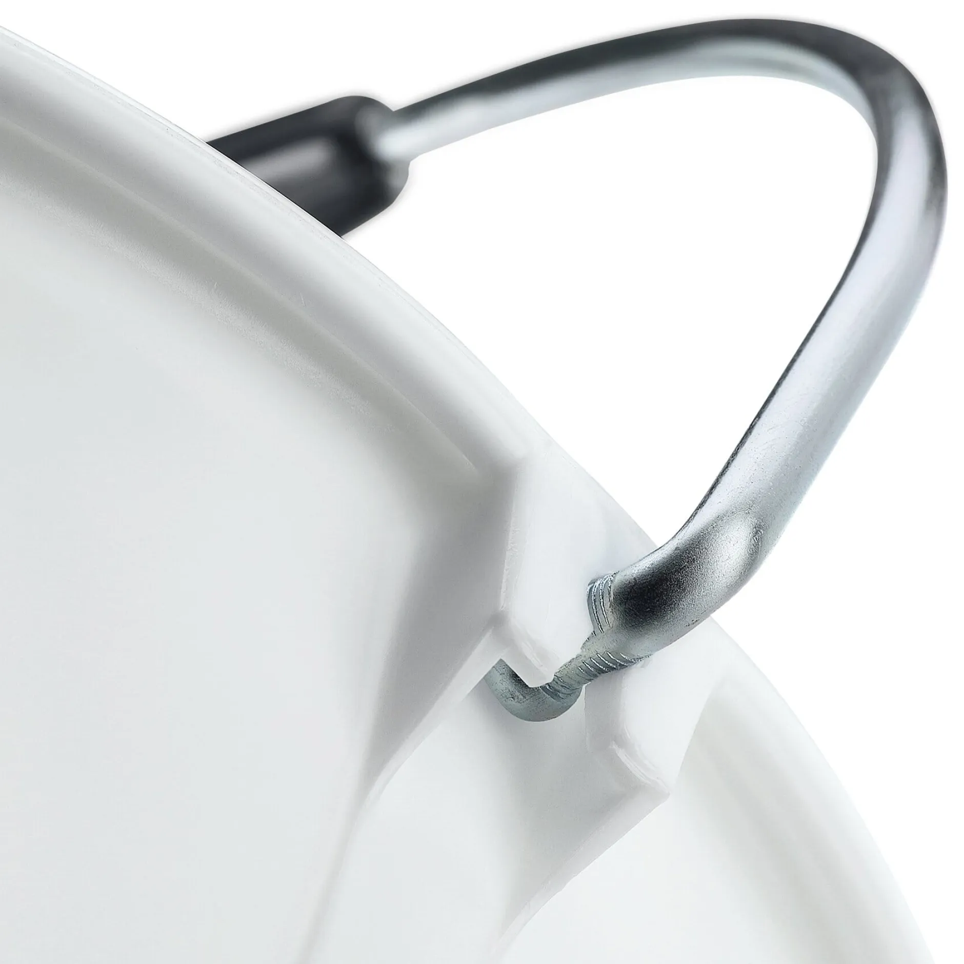 A. & J. Stöckli Schweizer Kunststoffeimer Best