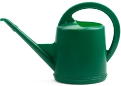 A. & J. Stöckli Schweizer Kunststoffkanne mit Tülle Grün Sale