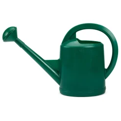 A. & J. Stöckli Schweizer Kunststoffkanne mit Brause Grün Best