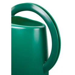 A. ＆ J. Stöckli Schweizer Kunststoffkanne mit Brause Grün Best
