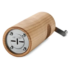 Amacher Zemp Schweizer Muskatmühle Bergahornholz Discount