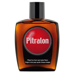 Pitralon Schweizer Rasierwasser Discount