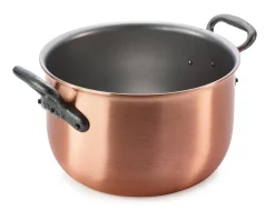 Falk Culinair Schwerer Kupfertopf konisch Best