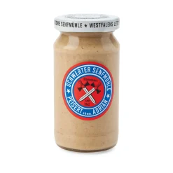 Schwerter Senfmühle Schwerter Honigsenf