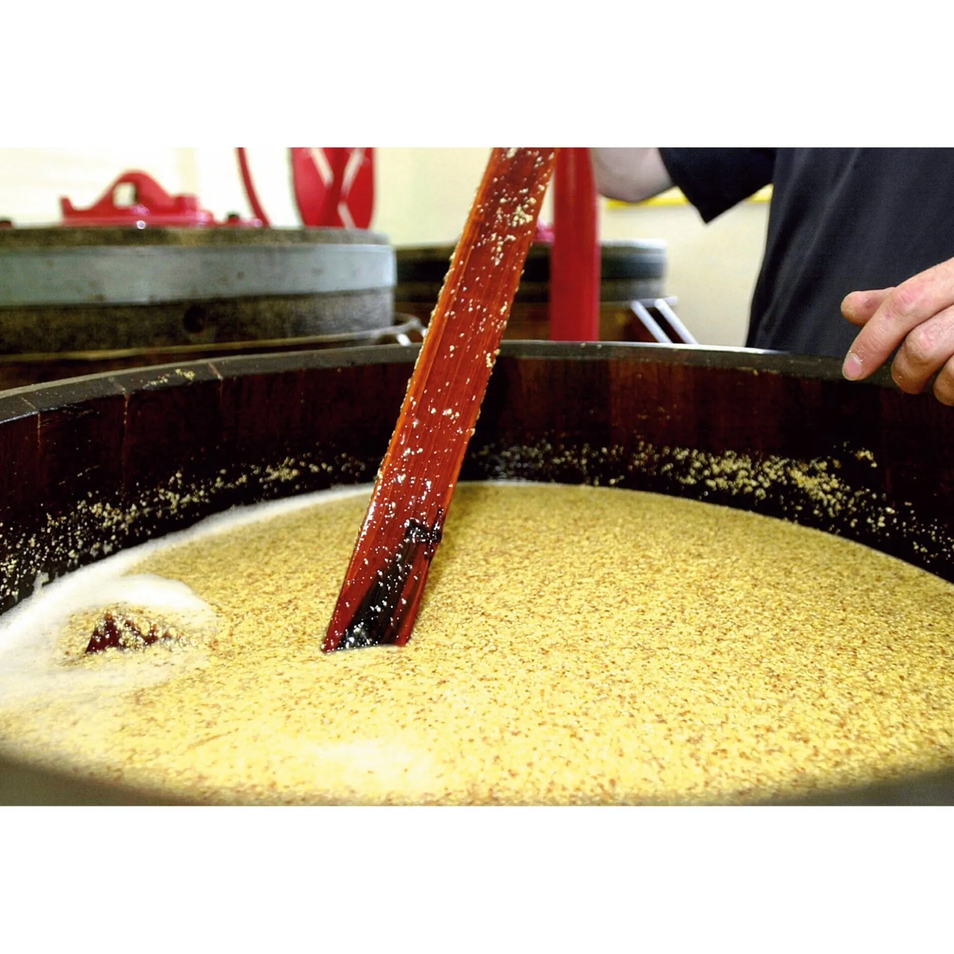 Schwerter Senfmühle Schwerter Honigsenf