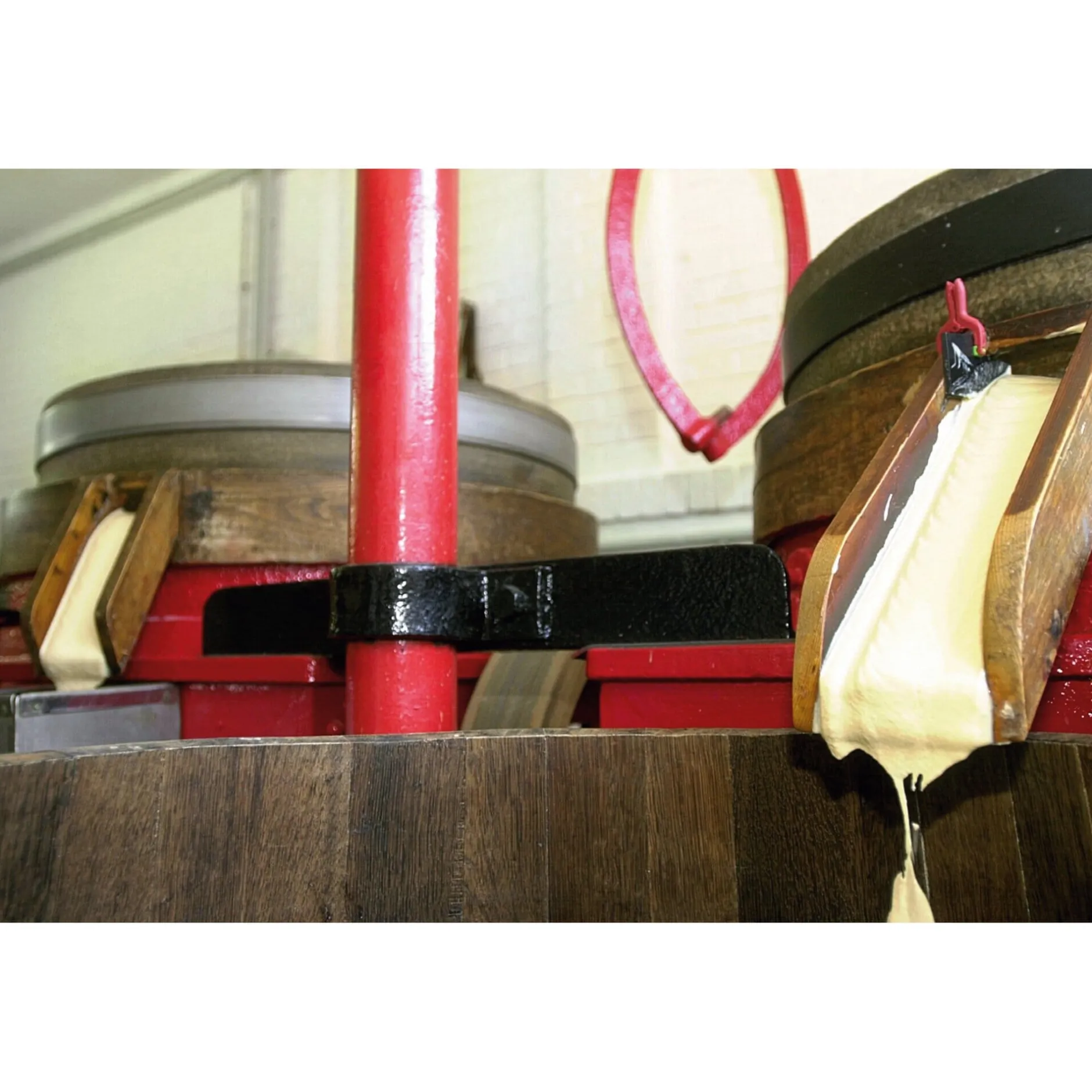 Schwerter Senfmühle Schwerter Honigsenf