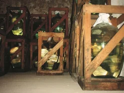 Benediktinerabtei Seckau Seckauer Marillenbrand Best