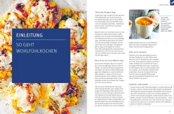 Gräfe und Unzer Verlag Seelenfutter! Das Goldene von GU - Koch dich glücklich und zufrieden Discount