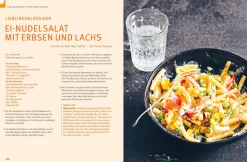 Gräfe und Unzer Verlag Seelenfutter! Das Goldene von GU - Koch dich glücklich und zufrieden Discount