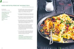 Gräfe und Unzer Verlag Seelenfutter! Das Goldene von GU - Koch dich glücklich und zufrieden Discount