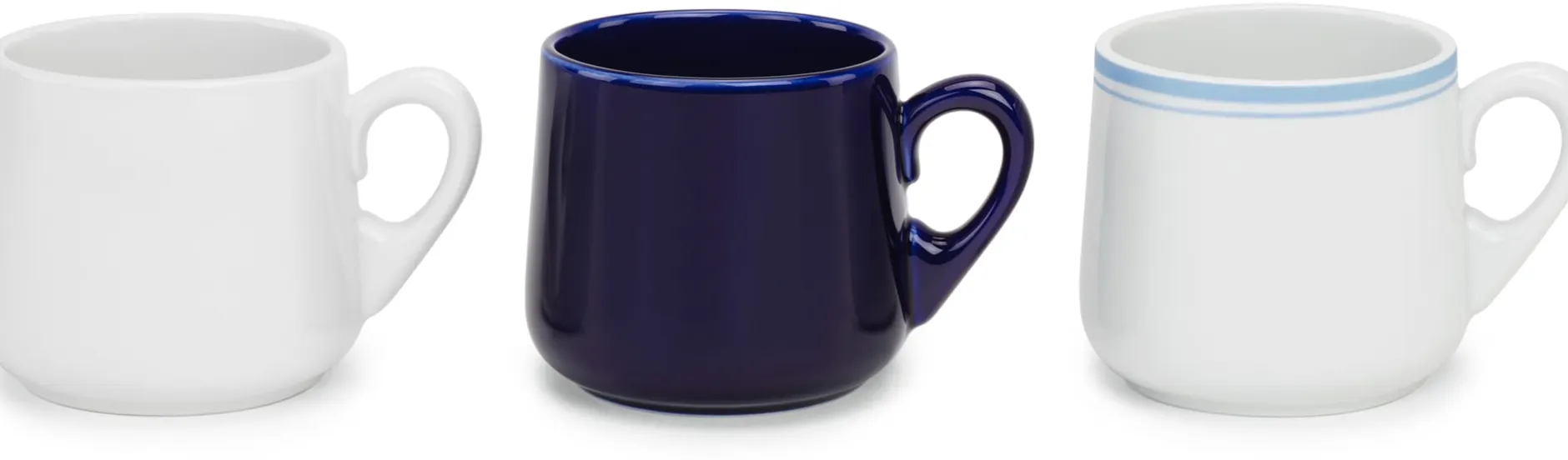 Lindner Porzellanfabrik Seemannstasse Porzellan Online