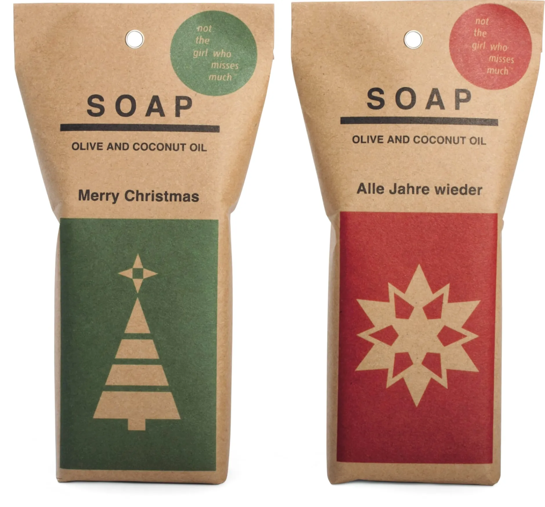 Seife Weihnacht Clearance