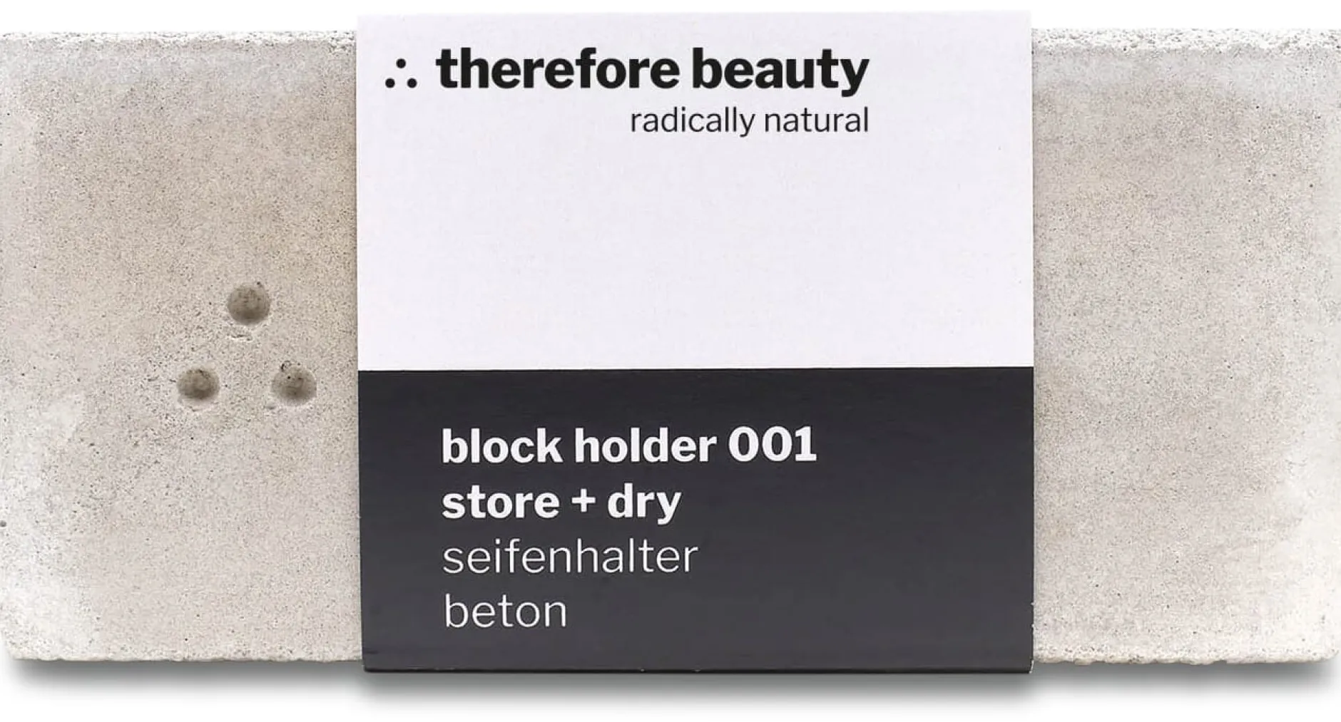 therefore beauty Seifenablage tob Hot