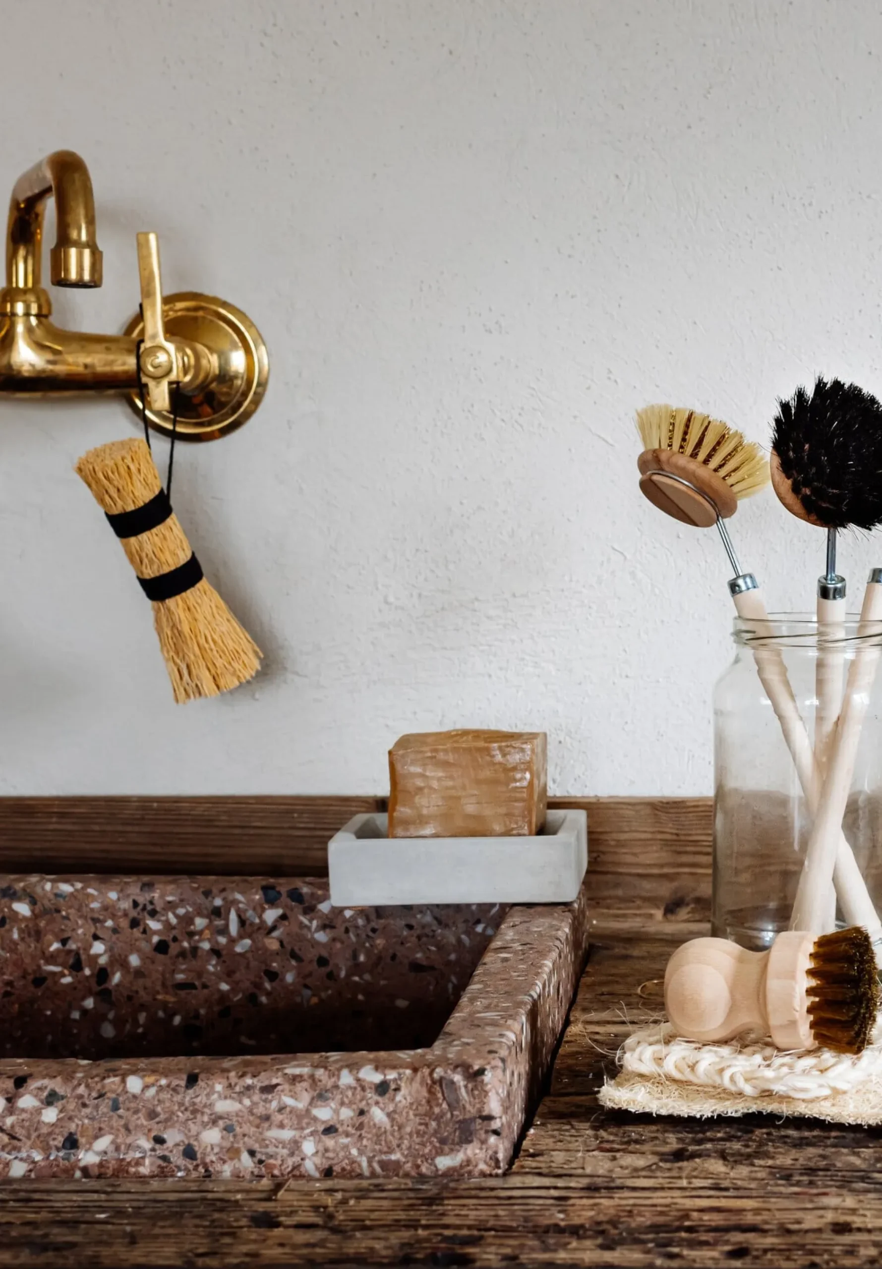 Fabre - Marius Jeune Seifenblock Olivenöl Sale