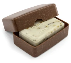 RING Kamm & Haarschmuck Seifendose Terralene Discount