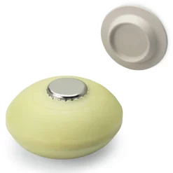 Soapi Seifenhalter recycelte Fischernetze Creme Clearance