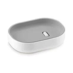 Authentics Seifenschale Lunar