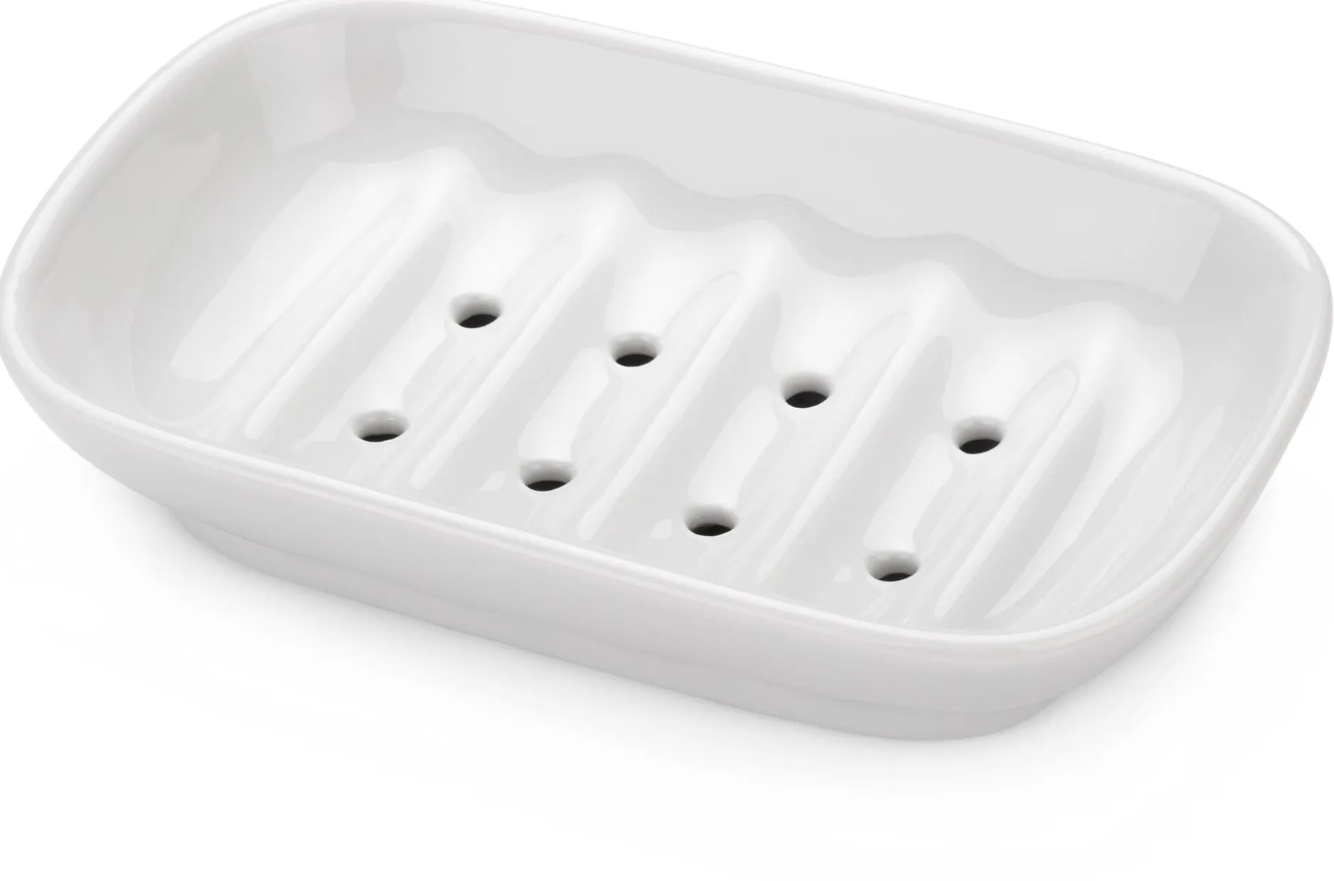 Lindner Porzellanfabrik Seifenschale Porzellan New