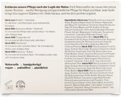 therefore beauty Seifen-Set tob Sale