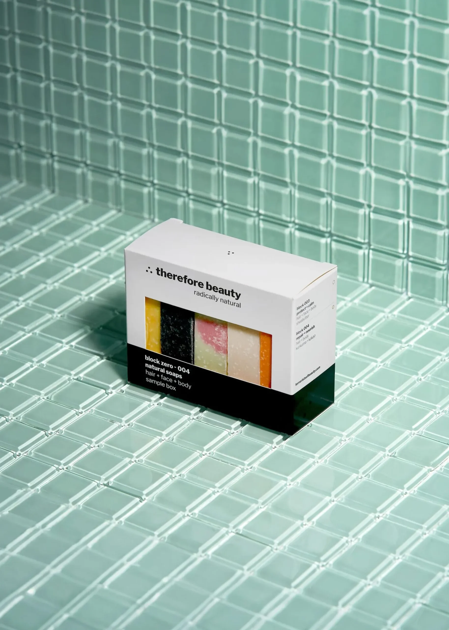 therefore beauty Seifen-Set tob Sale