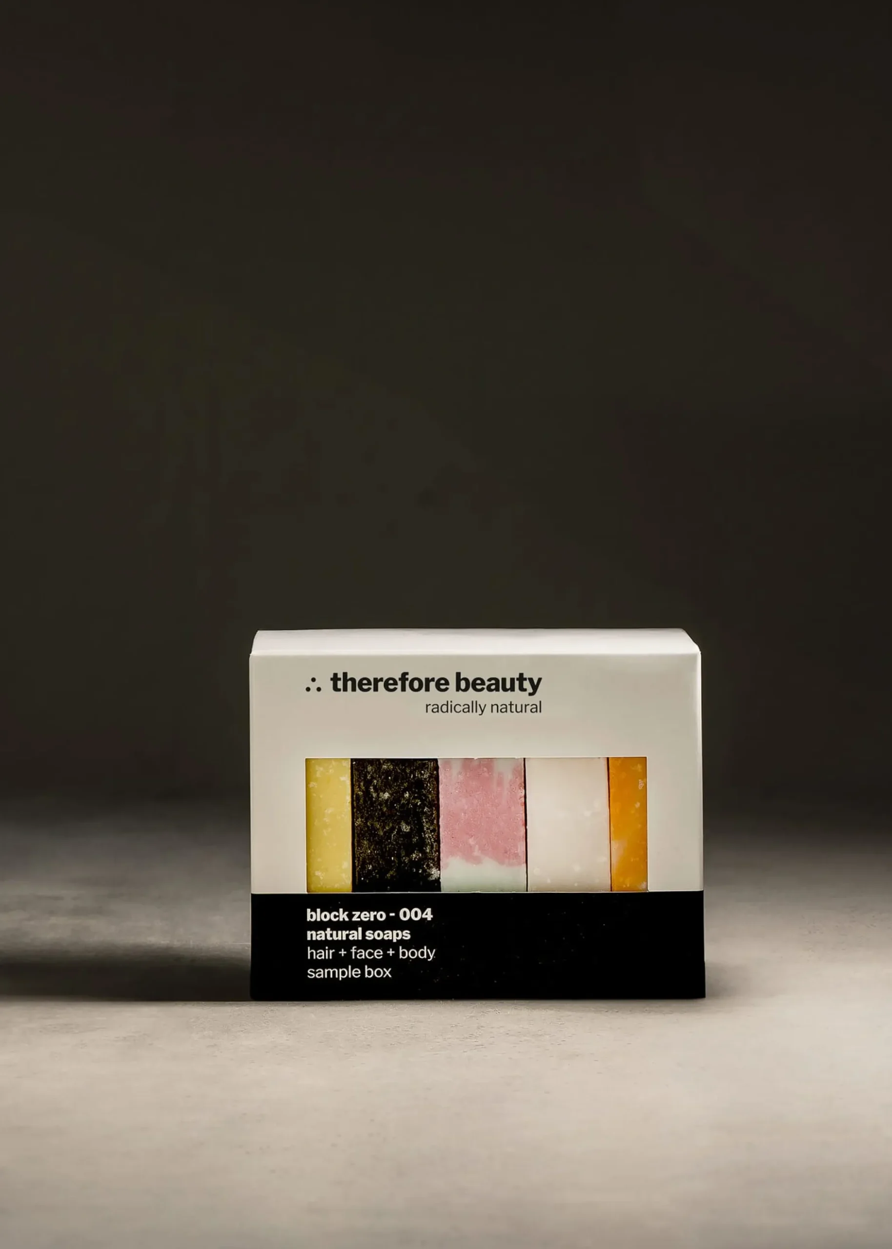 therefore beauty Seifen-Set tob Sale