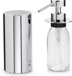 Windisch Seifenspender Messing Outlet