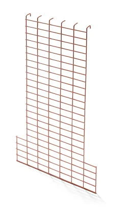 MAGAZIN Seitengitter zu Garderobengestell Online