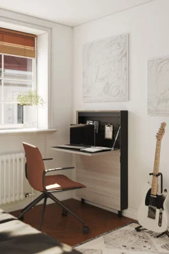 Müller Möbelwerkstätten Sekretär Flatmate Discount