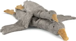 Senger Naturwelt Senger Gans Wärmekissen grau Outlet