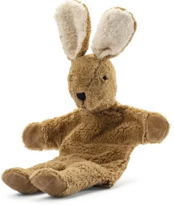 Senger Naturwelt Senger Handpuppe Hot