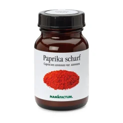 Manufactum Serbischer Paprika scharf Hot