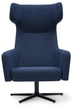 Softline Sessel HAVANA Swivel New