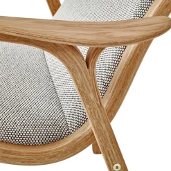 Swedese Sessel Lamino