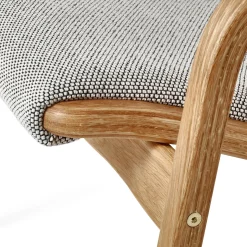 Swedese Sessel Lamino