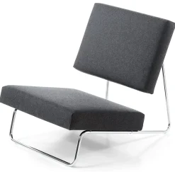Richard Lampert Sessel Lounge Chair Hirche