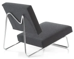 Richard Lampert Sessel Lounge Chair Hirche